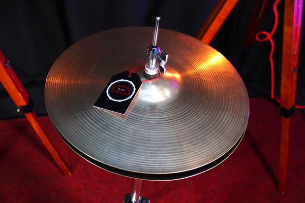 Tosco 14'' Hi-Hats 