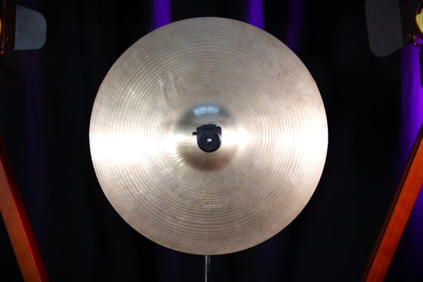 Tosco 14'' Hi-Hats 