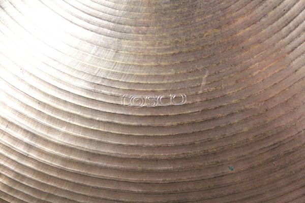 Tosco 14'' Hi-Hats 