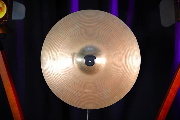 Tosco 14'' Hi-Hats 