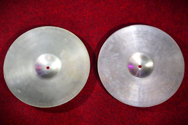 Tosco 14'' Hi-Hats 