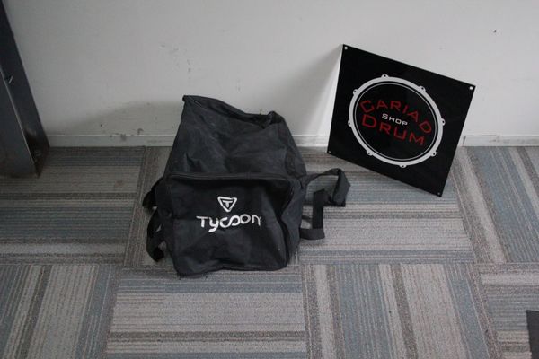 Tycoon Cajon Bag