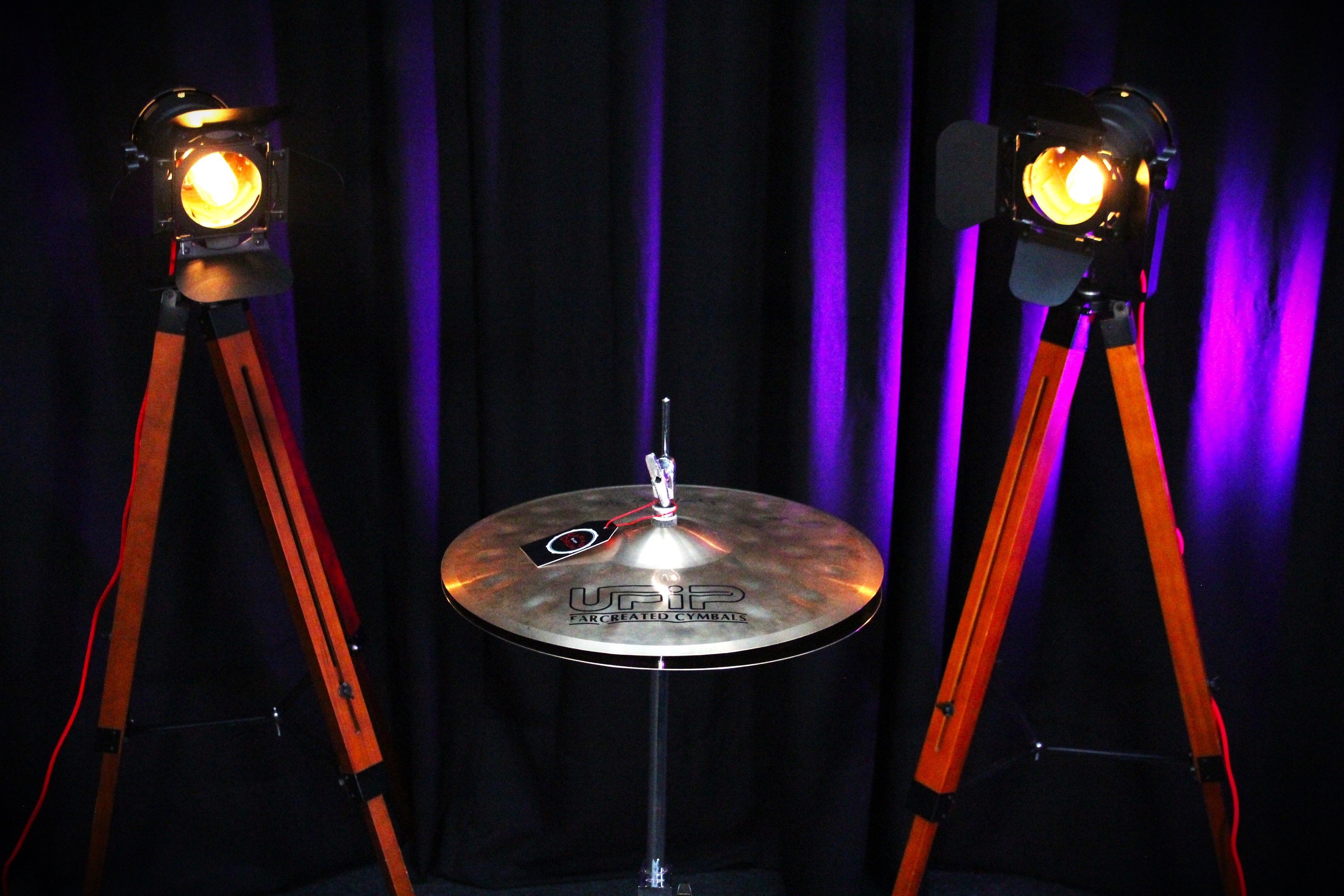 UFIP 16'' Blast Hats