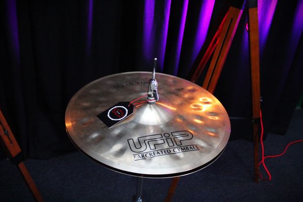 UFIP 16'' Blast Hats