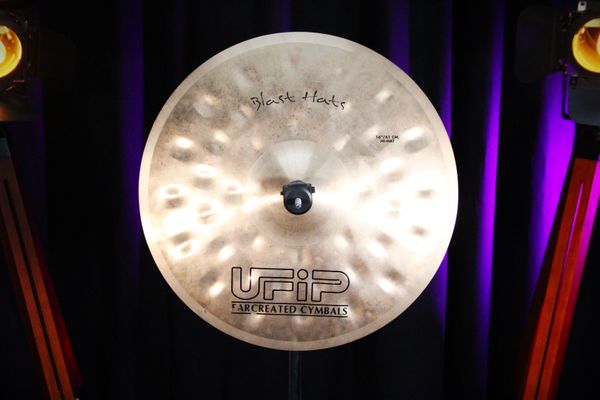 UFIP 16'' Blast Hats