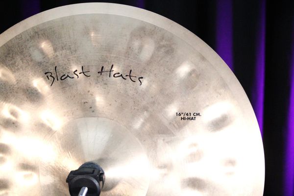 UFIP 16'' Blast Hats