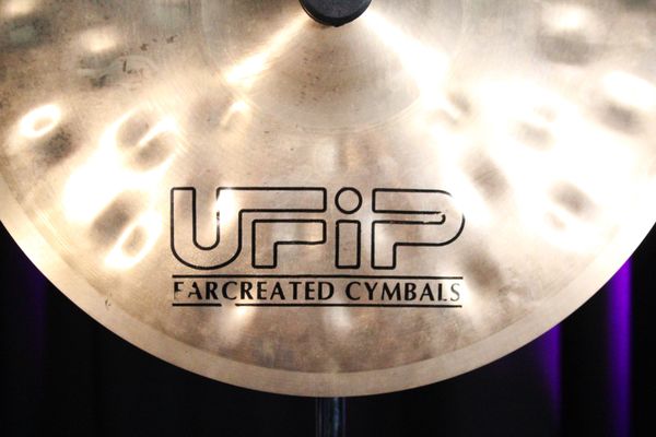 UFIP 16'' Blast Hats