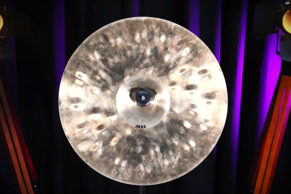 UFIP 16'' Blast Hats