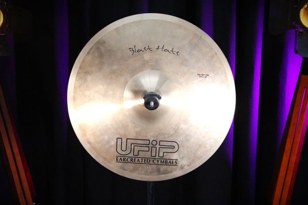 UFIP 16'' Blast Hats