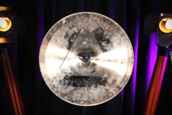 UFIP 16'' Blast Hats