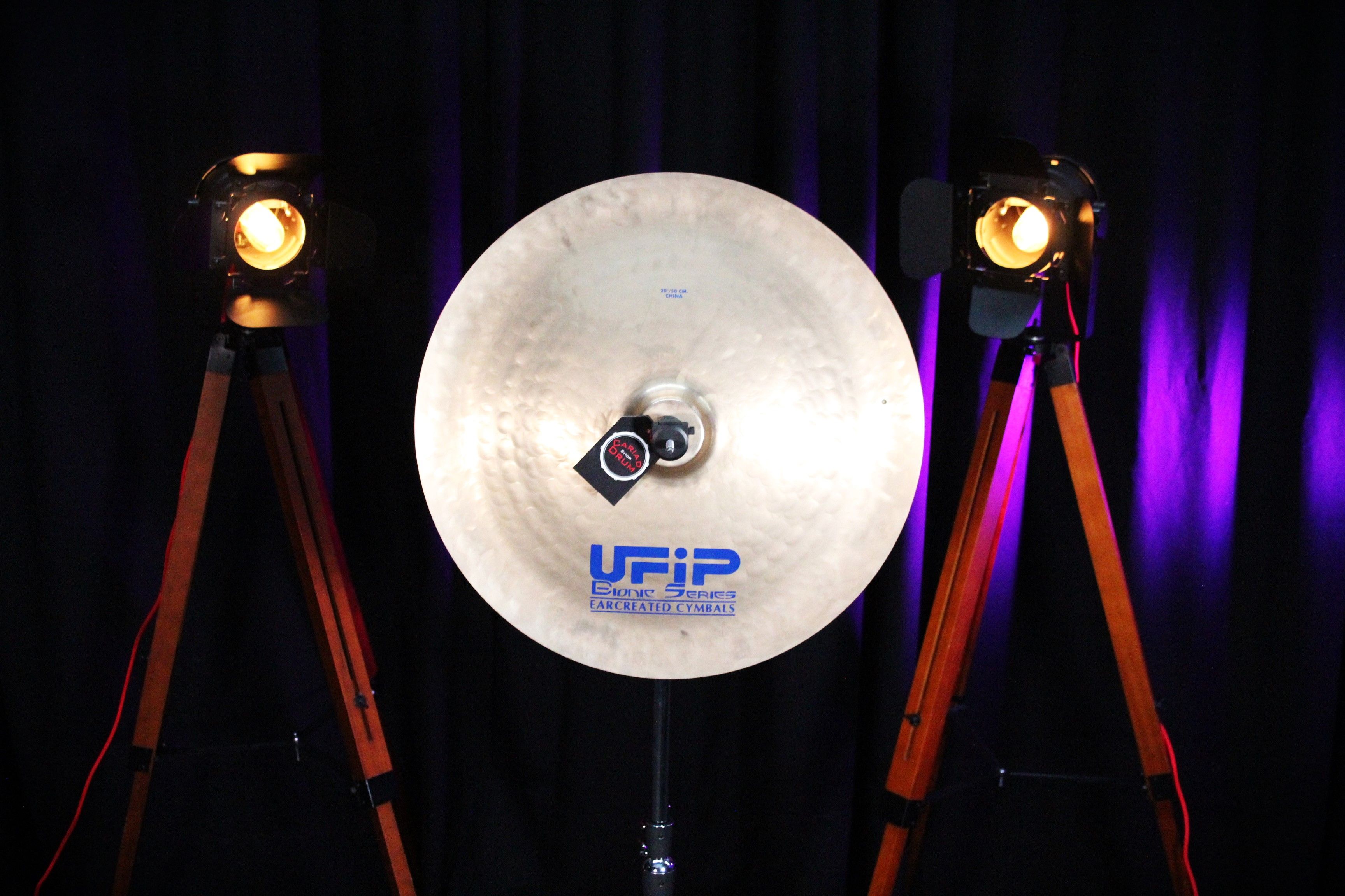 UFIP Bionic Series 20'' China