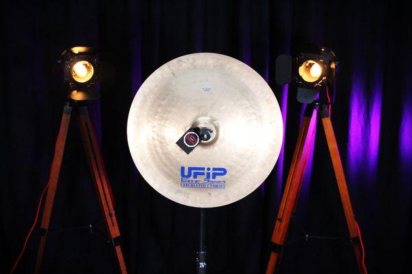 UFIP Bionic Series 20'' China