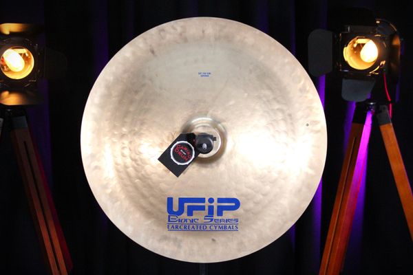 UFIP Bionic Series 20'' China