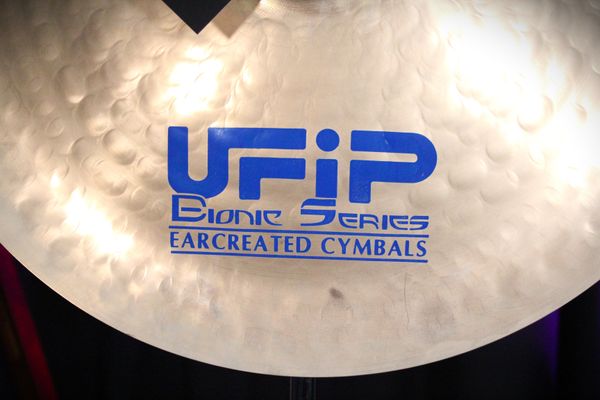 UFIP Bionic Series 20'' China