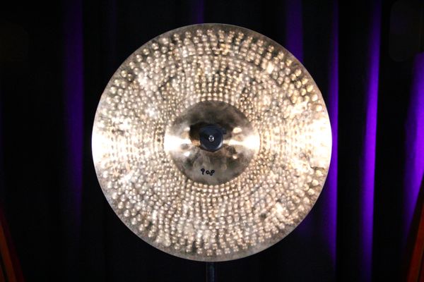 UFIP Experience Collection 14'' Blast Extra Dry Hi-Hats