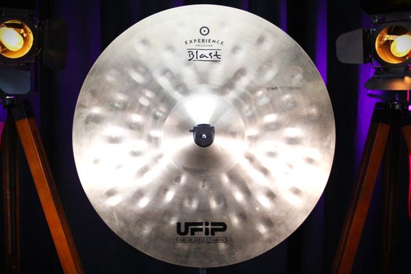 UFIP Experience Collection Blast 19'' Crash