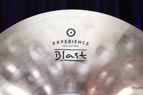 UFIP Experience Collection Blast 19'' Crash