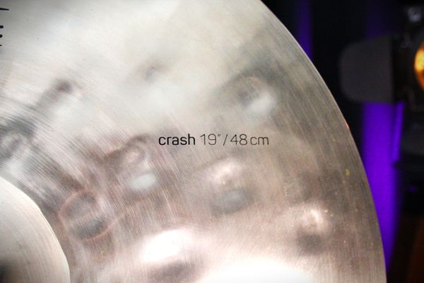 UFIP Experience Collection Blast 19'' Crash