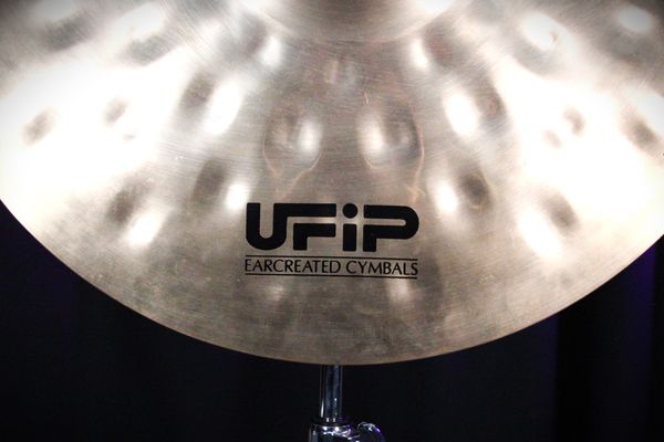 UFIP Experience Collection Blast 19'' Crash