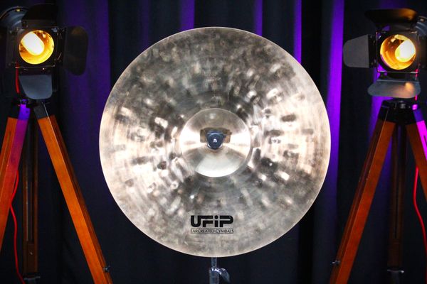 UFIP Experience Collection Blast 19'' Crash