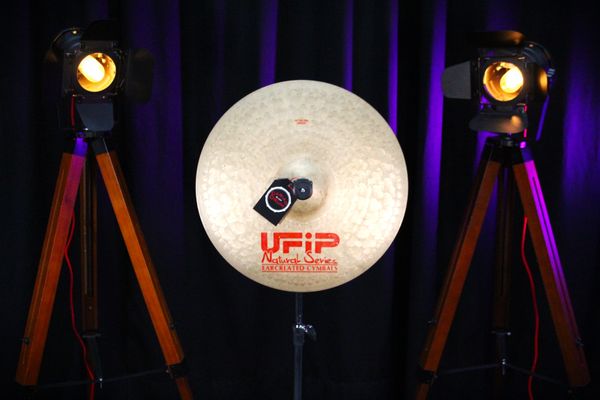 UFIP Natural Series 16'' Crash