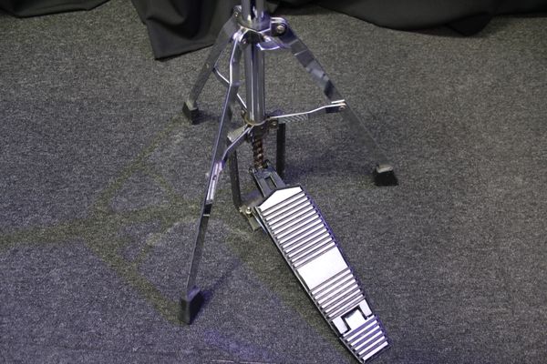 Unbranded Second Hand Hi-Hat Stand