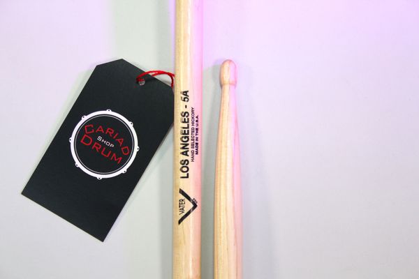 Vater Los Angeles 5A Wood Drumsticks