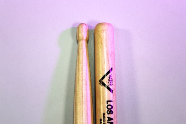 Vater Los Angeles 5A Wood Drumsticks