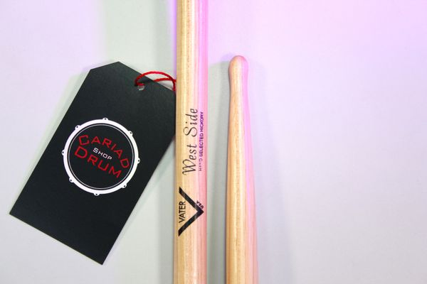 Vater West Side Drumsticks