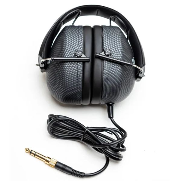 Vic Firth Stereo Isolation Headphones