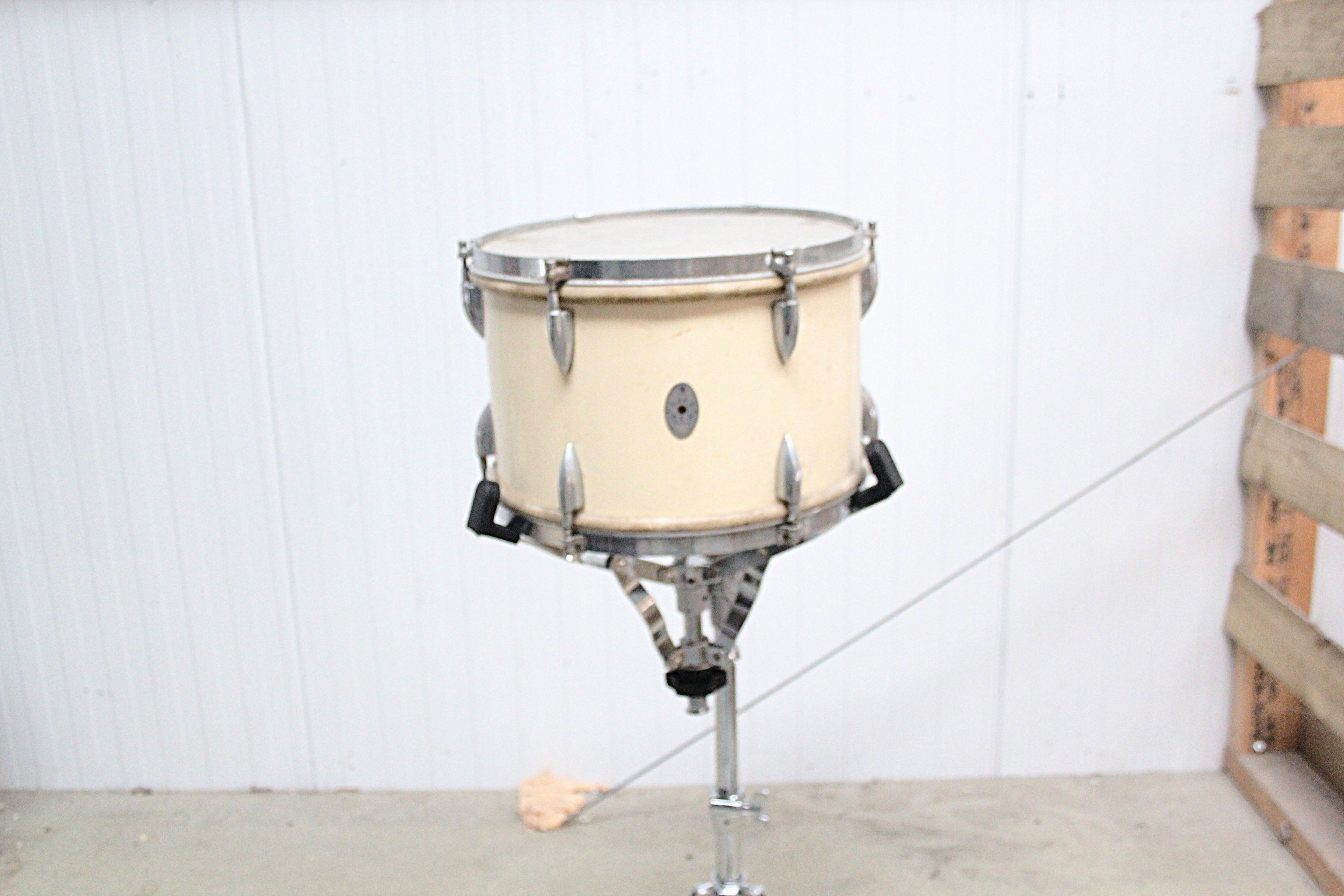 Vintage Ajax 12" Tom 