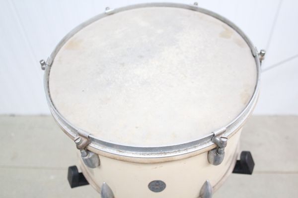 Vintage Ajax 12" Tom 
