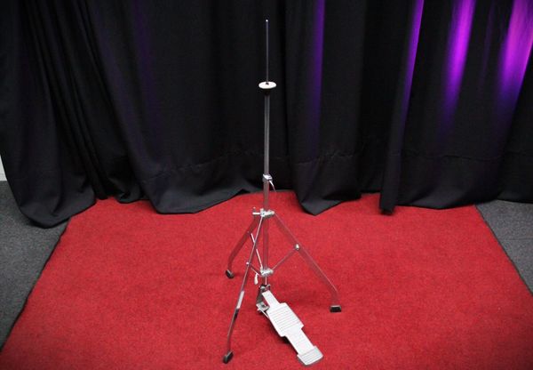 Vintage Premier Hi-Hat Stand