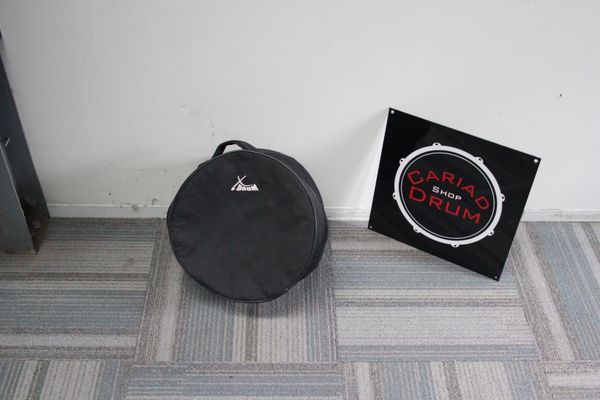 X Drum 12'' Bag