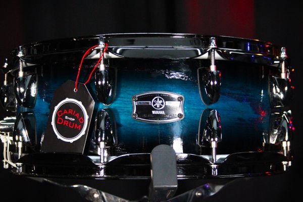 Yamaha Live Custom Hybrid Oak 14'' x 5.5'' Snare Drum
