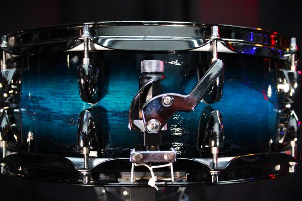 Yamaha Live Custom Hybrid Oak 14'' x 5.5'' Snare Drum