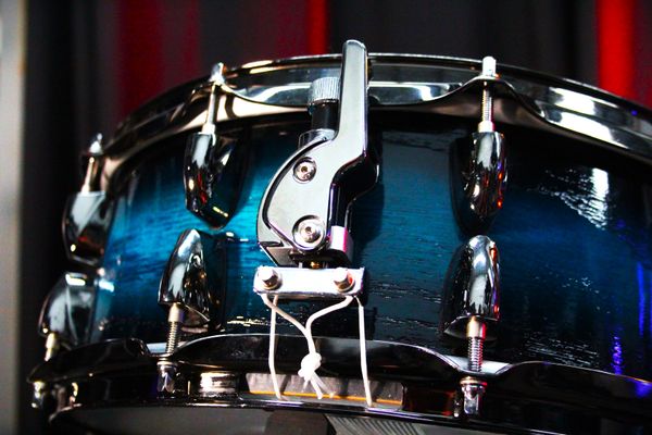 Yamaha Live Custom Hybrid Oak 14'' x 5.5'' Snare Drum