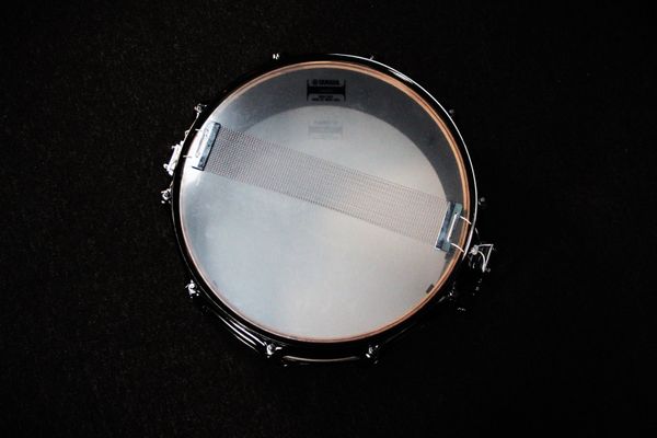 Yamaha Live Custom Hybrid Oak 14'' x 5.5'' Snare Drum