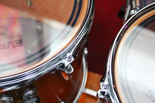 Yamaha Maple Custom Absolute 22" 5pc Shell Pack