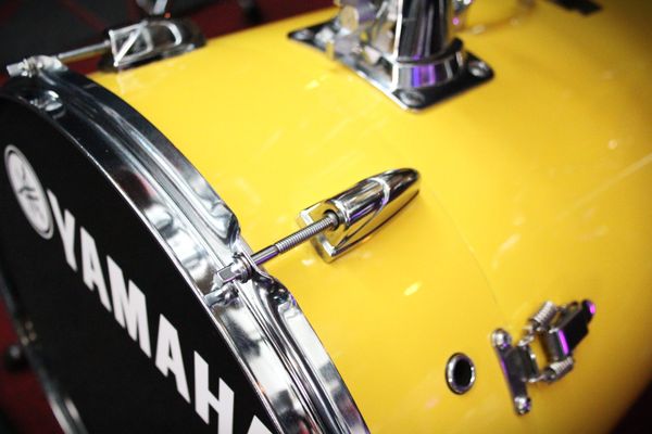 Yamaha Rick Marotta Signature Hip Gig 4pc 16" Drum Kit