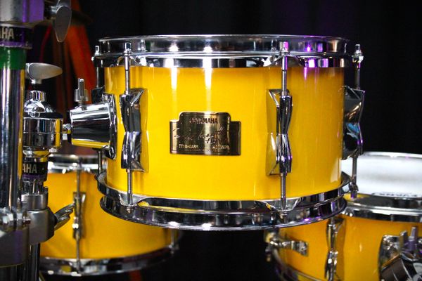 Yamaha Rick Marotta Signature Hip Gig 4pc 16" Drum Kit