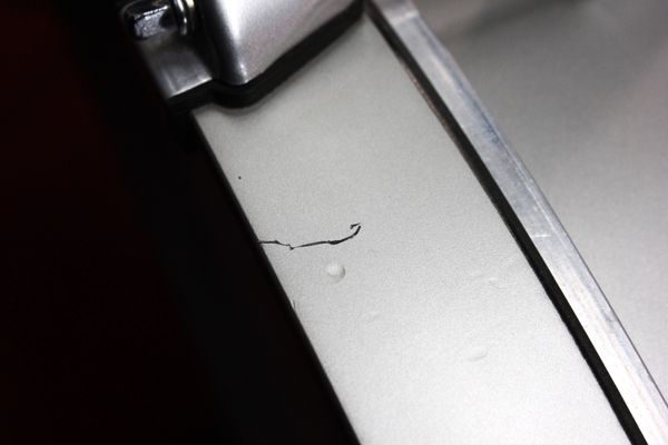 Yamaha Rock Tour 4pc Shell Pack - Matte Silver