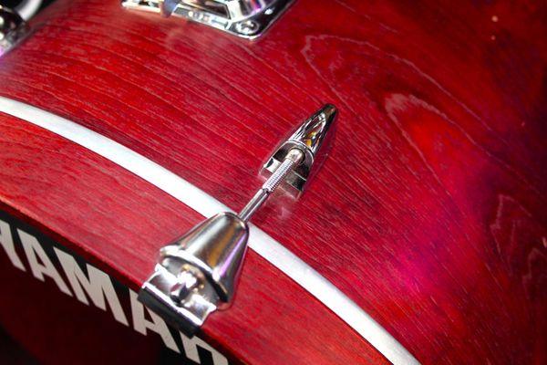 Yamaha Stage Custom Standard 22" 5pc Shell Pack