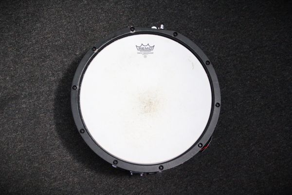 Yamaha Steve Gadd 14'' x 5'' Signature Snare Drum w/ Wood Hoops