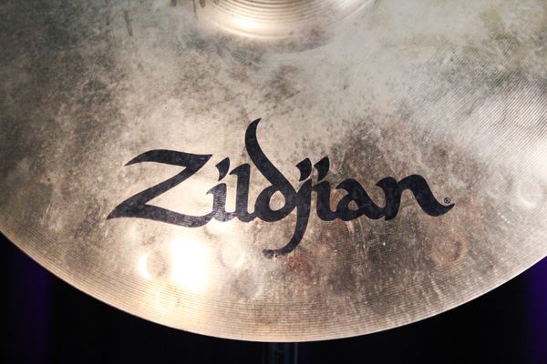 Zildjian 14'' Mastersound Hi-hats