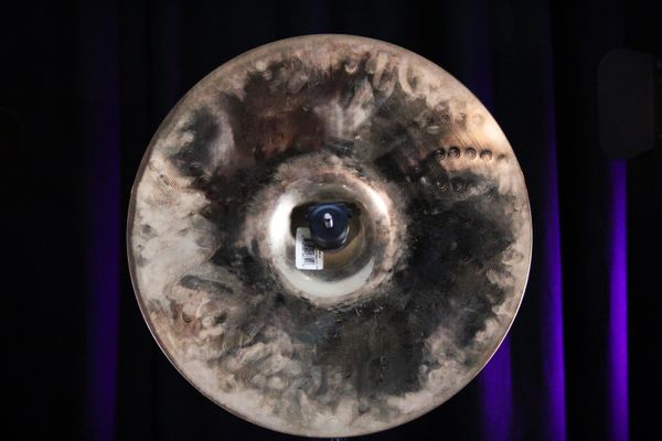 Zildjian 14'' Mastersound Hi-hats