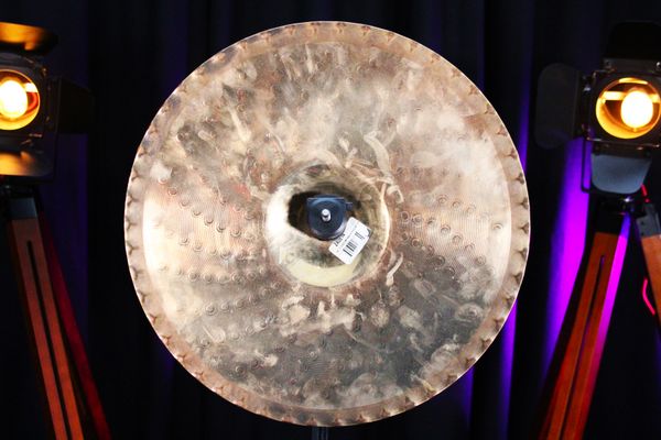 Zildjian 14'' Mastersound Hi-hats