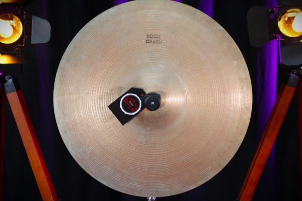Zildjian 18'' Rock Crash