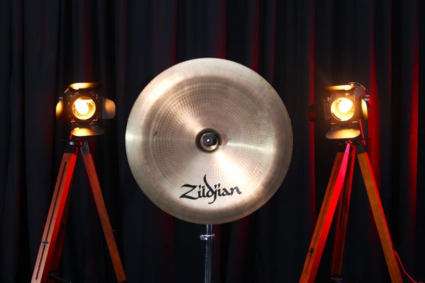 Zildjian 20" China Boy High
