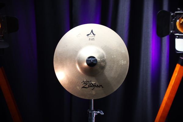 Zildjian A Custom 10" Splash